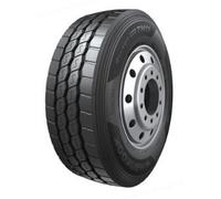 1x 385/65 R22.5 160K Pneu Été HANKOOK Smart Work TM11 Camion