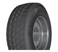 1x 385/65 R22.5 160K Pneu Été MICHELIN X Works Camion
