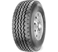 1x 385/65 R22.5 160K Pneu Été SAILUN S825 Camion