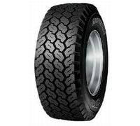 1x 385/65 R22.5 160K Pneu Hiver BRIDGESTONE M748 Camion