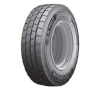 1x 385/65 R22.5 160K Pneu Hiver MICHELIN X Multi Camion