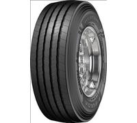 1x 385/65 R22.5 164K Pneu 4 saisons FULDA Regiotonn 3 Camion