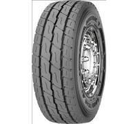1x 385/65 R22.5 164K Pneu 4 saisons GOODYEAR Omnitrac T Camion