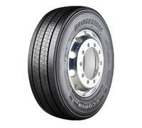 1x 385/65 R22.5 164K Pneu Été BRIDGESTONE Ecopia H-Steer 002