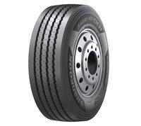 1x 385/65 R22.5 164K Pneu Été HANKOOK Smart Flex TH31 Camion