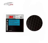 3M 09378 1xTampon de polissage de finition extra-souple 150mm Application deCire