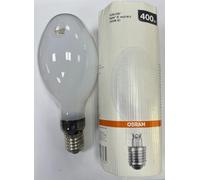 1x 400W OSRAM HPS Haute Pression Sodium Son-E Elliptique Ampoule Lampe Ges E40