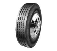 1x 435/50 R19.5 160J Pneu Été DOUBLE COIN RR 905 Camion