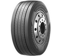 1x 435/50 R19.5 160J Pneu Été HANKOOK e-cube Blue TL20 Camion