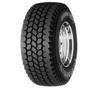 1x 445/65 R22.5 169K Pneu Été FIRESTONE TMP 3000 Camion