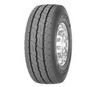 Goodyear - Pneu OMNITRAC MST2 - Chantier - 445/65R22.5 - 169K - M+S
