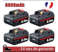 MAKITA Batterie BL1850 18V 5,0 Ah