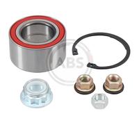 1x A.B.S. Kit Palier De Roue Avant Gauche Droite Pour VW Golf III Cabriolet 1E7