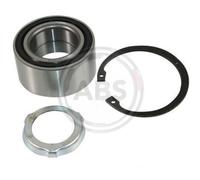 Roulement de roue 200080 A.B.S. pour BMW 3 3 Touring 3 Décapotable Z3 Roadster