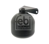 1x Accumulateur de pression, suspension/amortissement FEBI BILSTEIN 03279