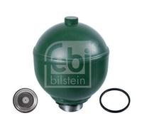 1x Accumulateur de pression, suspension/amortissement FEBI BILSTEIN 23792