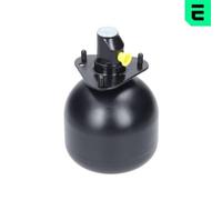 1x Accumulateur de pression, suspension/amortissement OPTIMAL AX-060