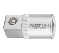 1x Adaptateur de douille, cliquet HAZET 858-1 convient pour