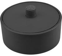 1x adaptateur de hauteur STIX pour cric pneumatique GSP, hauteur : 5cm