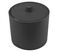 1x adaptateur de hauteur STIX pour crics pneumatiques GSP, hauteur : 10cm