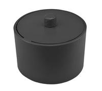 1x adaptateur de hauteur STIX pour crics pneumatiques GSP, hauteur : 7.5cm