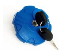 1x Adblue Bouchon de Réservoir 60 MM Pour Camion Avec 2 Clé OEM 21281403 20926022 021075531