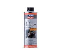 1x Additif à l'huile moteur LIQUI MOLY 1013 convient pour