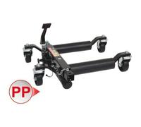 1x Aide à la manoeuvre KS TOOLS 160.0413 convient pour