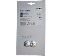 1x ALKO - AKS1300 - Garnitures de friction -AL-KO No. 1220759 - ETI 811120