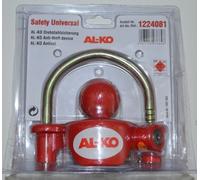 1x ALKO antivol Universal Compact pour raccords AL-KO