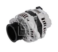 1x Alternateur FEBI BILSTEIN 183200 convient pour VOLVO