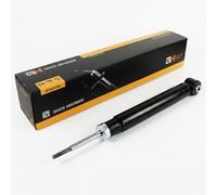 Gema Herrerías Amortisseur GH-331904 à gaz Arrière pour Citroën C4, Peugeot 307/308 CC 1x