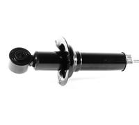 Gema Herrerías Amortisseurs à gaz arrière GH pour Honda CR-V II RD 2002-2006 2x