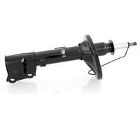 GH Amortisseur Arrière Compatible Pour Hyundai Matrix FC 1.6 1.5 CRDi VGT
