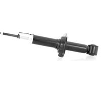 1x Amortisseur à Gaz Arrière pour Mits. Lancer VIII CX_A CY/Z_A 2007-