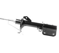 Gema Herrerías Amortisseur de direction GH-353382 Avant pour Mercedes-Benz Vito/V‑Class 638
