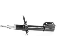 Gema Herrerías Amortisseur GH-353995 avant à gaz pour Dacia Lodgy 03.2012- droite/gauche 1x