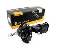 GH Amortisseur Avant Compatible Pour Mercedes-Benz B-Class W246 W242