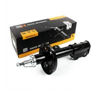 2x Amortisseur à Gaz Avant Droite+Gauche GH-353668H/V