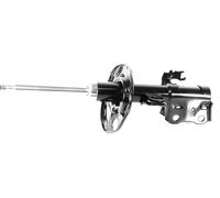 Gema Herrerías Amortisseur à gaz avant GH-354574H/V – Toyota Prius 1.8 Hybrid – 2x (droite/gauche)