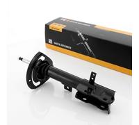 2x Amortisseur à Gaz Avant pour Dodge Caliber 2006- Jeep Compass Patriot