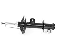 1x Amortisseur à Gaz Avant Droite pour Fiat Doblo (152, 263) 11.2009-