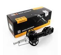 1x Amortisseur à Gaz Avant Droite pour Honda Jazz GD 03.2002-03.2005