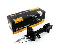 1x Amortisseur à Gaz Avant Droite pour Nissan Micra K12, Note (E11) 2013-