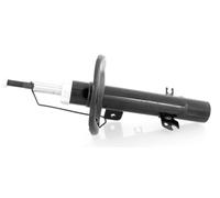 2x Amortisseur à Gaz Avant Droite + Gauche pour Peugeot 207 02.2006- 51MM