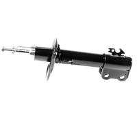 1x Amortisseur à Gaz Avant Droite pour Toyota Yaris 05- Daihatsu Charade 11-