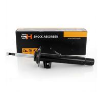 1x Amortisseur à Gaz Avant Gauche pour BMW 3 E46 1998- LIMO Compact Touring