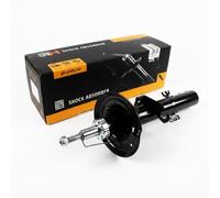 1x Amortisseur à Gaz Avant Gauche pour BMW X3 (E83) 01.2004-