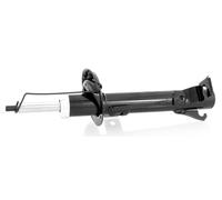 1x Amortisseur à Gaz Avant Gauche pour Fiesta V 11.2001-12.2003, Mazda 2