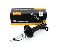 1x Amortisseur à Gaz Avant Gauche pour Ford Fusion JU 06.2002-01.2004 -